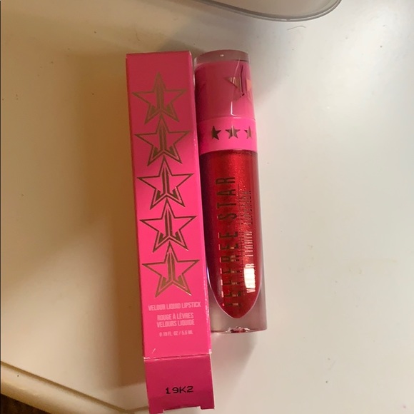 Jeffree Star Other - Jeffree Star Holiday Limited Edition Liquid Lip Jeffree Star Other - Jeffree Star Holiday Limited Edition Liquid Lip